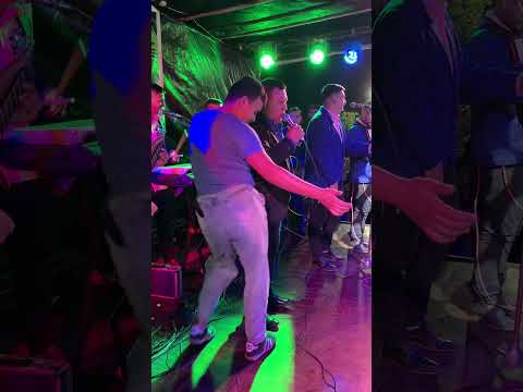 Asi Se Baila con La Verdadera en Los Ralos