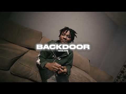 [HARD] Lil Speedy x Lil Noonie Type Beat "Backdoor"