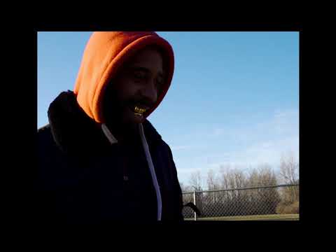 Day in the Life VLOG!!! BTS of Bookie Glockz " Catch me a Body " Shot by @NicoNelMedia