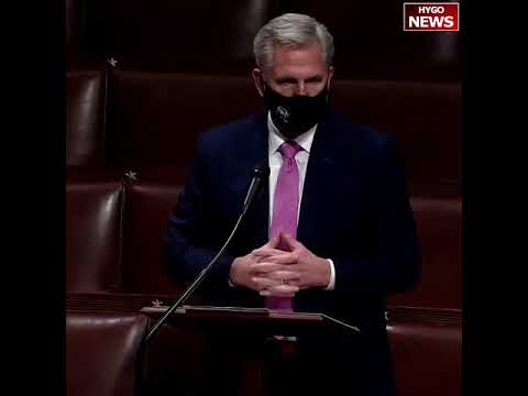 Kevin McCarthy Exposes Democrats' Wasteful Spending