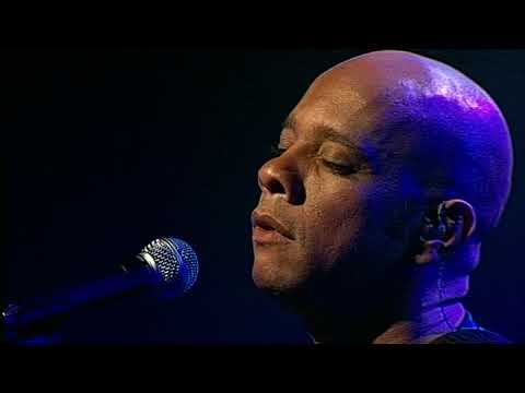 Vander Lee - Alma nua (Ao vivo)
