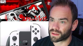 Well This Is Different