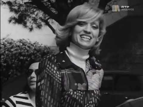 Banda Desenhada com Cândida Branca Flor - Em ti existo