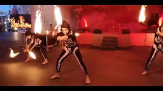 Preview: Hallow From The Other Side @ MAPS