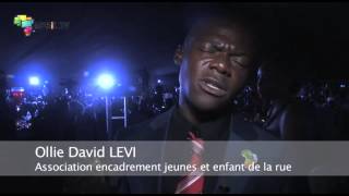 LES DERNIÈRES ACTUALITÉS - Remise des Prix Harubuntu