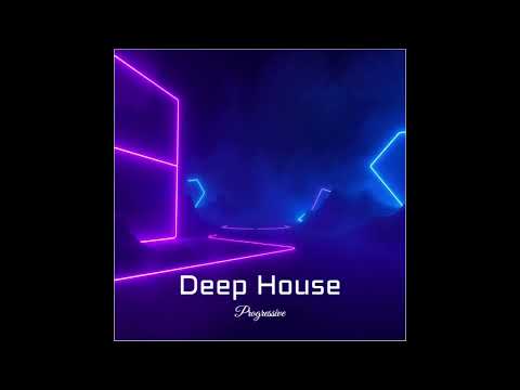Static Bloom (Deep Progressive Mix 2026)