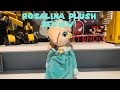 Toy Spotlight Little Buddy All Star Collection Super Mario Rosalina Plush Review