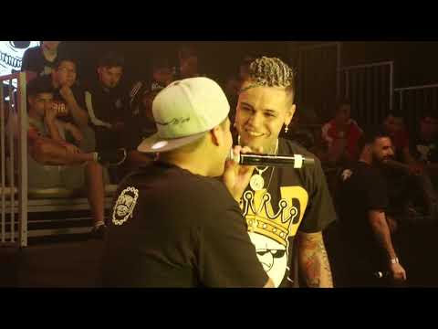 Skone vs Dominic, Kaiser, Bnet, Force, Lobo, Lancer, Yartzi, Índico | Seven to Punch | Pangea 2vs2