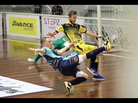 PATO 5 X 2 ASSOEVA COPA TRÊS COROAS