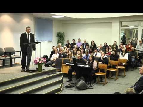 Duminica seara (01.02.2015)