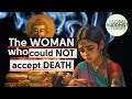 Kisa Gotami The Woman Who Sought To Cure Death Buddha Global Buddhist Stories