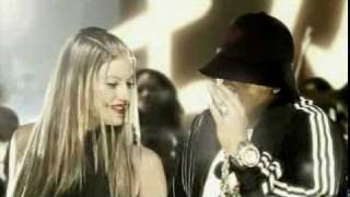 Daddy Yankee - Impacto Feat Fergie - Dj Acer