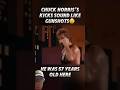 Chuck Norris Chucknorris