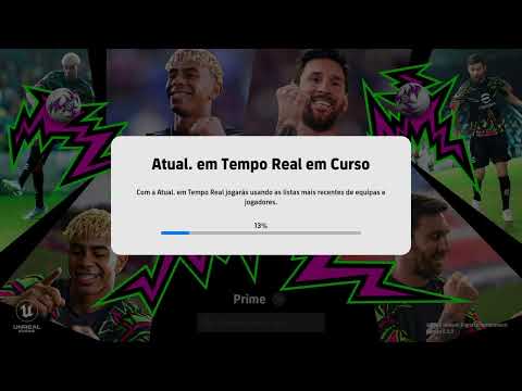 EFOOTBALL - MELHOR PRO PLAYER DO MUNDO #VSKI
