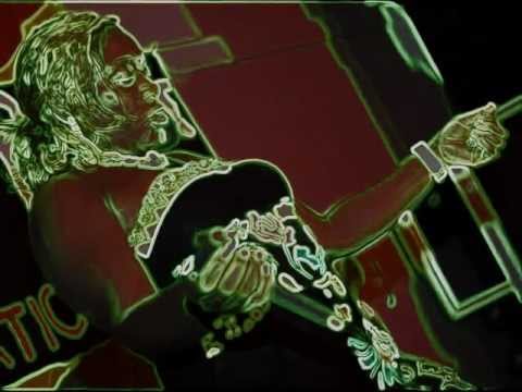 Warrior Queen & Mr.Zivs - Cultural Lyrics