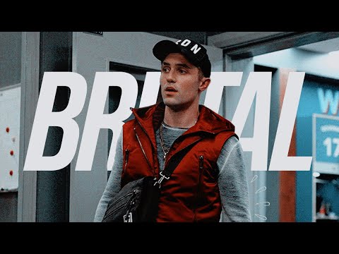 jamie tartt — brutal. [ted lasso]