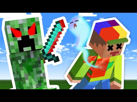 Guava Juice Games - MINECRAFT.. EXPLORING THE CAVES vs GUAVS | Minecraft | Episode 2