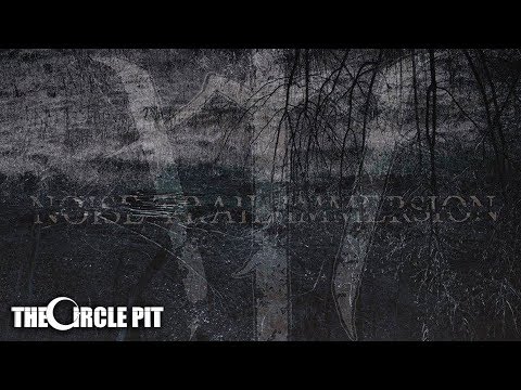Noise Trail Immersion - Self-Titled (FULL EP STREAM) | The Circle Pit