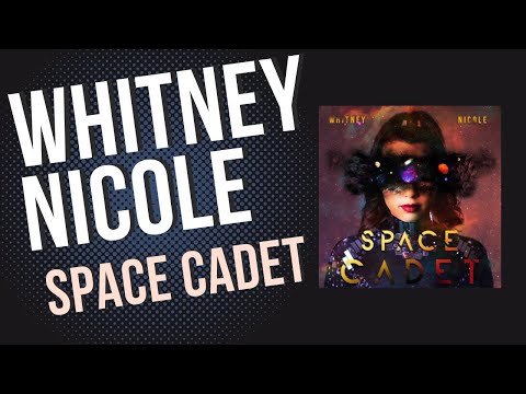 Space Cadet (Official Lyric Video)