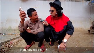 Do you FART ?