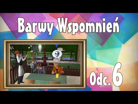 🎨 Barwy Wspomnień, odc. 6 - Randka marzeń?