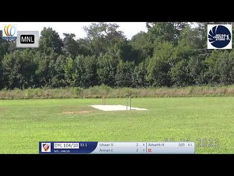 USA Zonal U15 :NJ Yellow Vs  DC Yellow