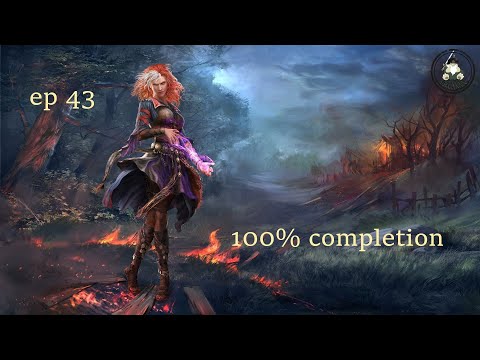 Divinity Original Sin 2 Tactician Mode (with mods) part 43