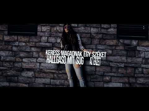 KuWuKi -  CSISZOLATLAN GYÉMÁNT 💎 (Official Audio)