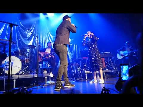 Die Happy - Whatever; Halt Dich An Mir Fest (Acoustic Tour 2018, Prague)