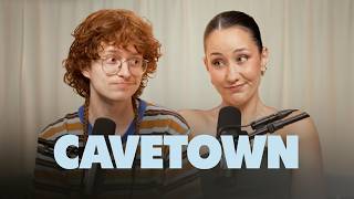 CAVETOWN: From YouTube Teen to Global Artist, Finding Identity in Public | Full Interview