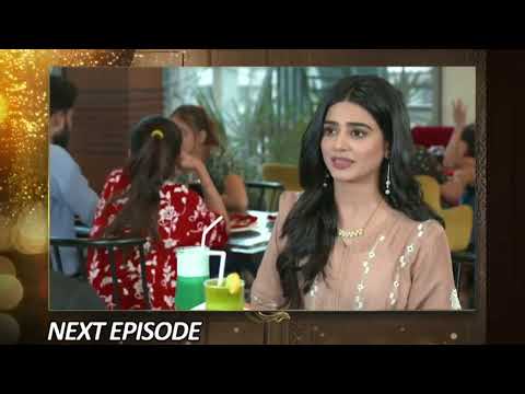Farq Episode 40 Teaser - 13th March 2023  - FilmazaTv