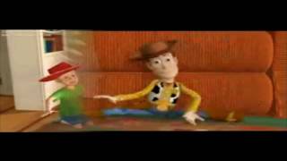 Toy Story - Yo soy tu amigo fiel (completa)