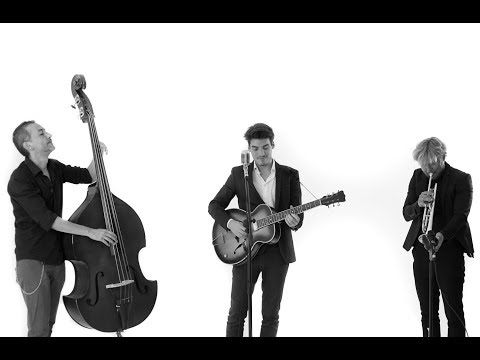 Intercontinental Trio