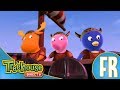 The Backyardigans Viking Songs