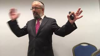 הרב ינון קלזאן - כוחה של ״תשובה״ -״אין דבר העומד בפני התשובה״