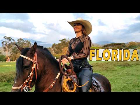 Tradicional Cabalgata feria nacional de la caña de azúcar FLORIDA valle del Cauca 2024 Yisus Vlogger