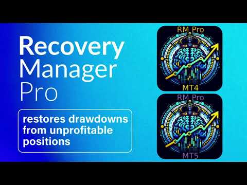 Video Recovery Manager Pro MT4