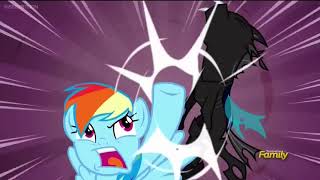 Friendship is Magic PMV: Second Place Is Never Enough- Victorious by Rich Judd and Jesse Turnbow