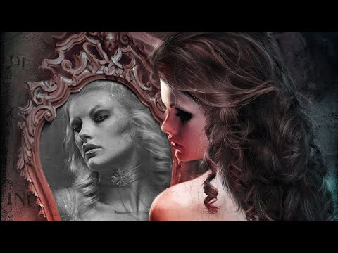 [MIX] Best Of Witched Drum And Bass (FROM LIQUID TO NEUROFUNK)