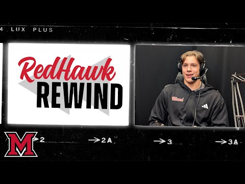 RedHawk Rewind Episode 10: Ilia Morozov