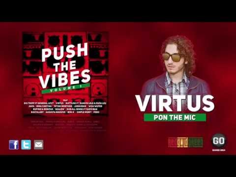 VIRTUS - PON THE MIC