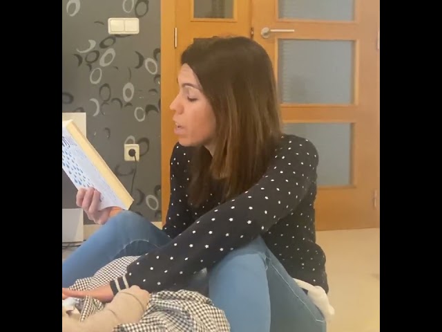 Vídeo relacionado con La invisible luz
