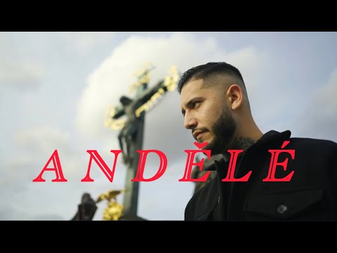 Melody - Andělé (90’s Beats)