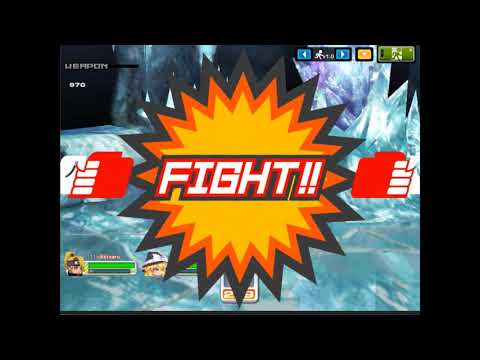 GA2 FC Whiteberry vs Akinaru