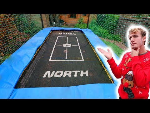 $5000 Trampoline - Is It Worth It?