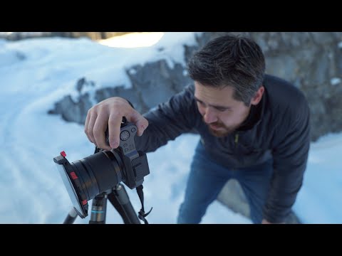 External Review Video 8yzyFPBVqxA for Hasselblad XCD 30mm F3.5 Medium Format Lens (2016)