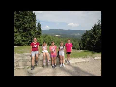 MKS AXEl Szklarska Poręba 2012