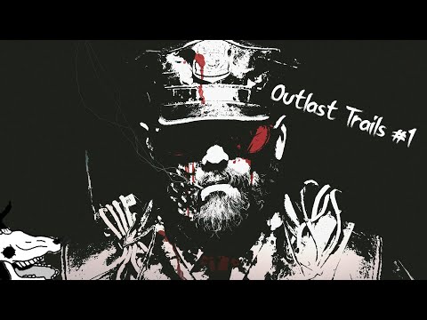 Zagrajmy w Outlast Trials #1 - Londyn za każdym rogiem - 4 Graczy