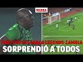 El Portero Del Barça Legends Zambia Sorprende A Todos Y Campeón De La Copa África En 2012 I MARCA