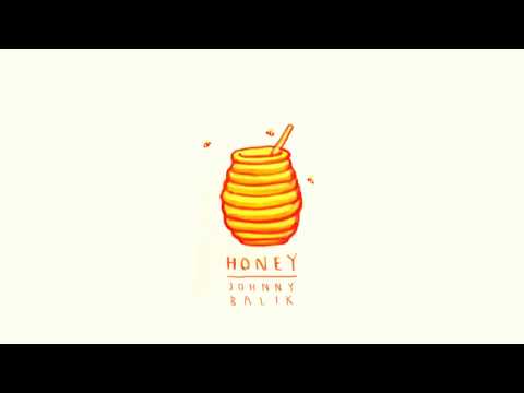 Johnny Balik - Honey (Audio)